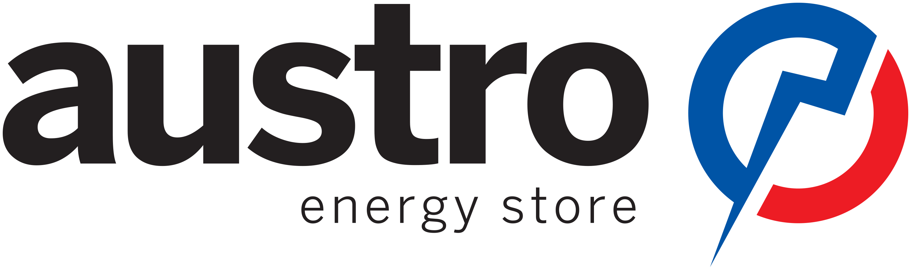 Logo de Austro Energy Store
